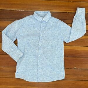 Mayoral Shirt, Size 6